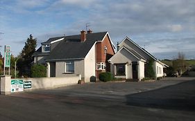 Banks of The Faughan Motel